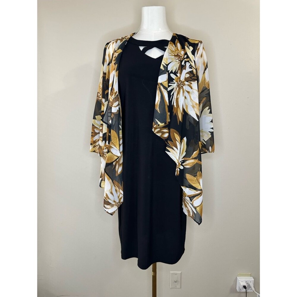 NWT R&K Dress Size 4
